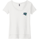 Kensington Valley Raiders Womens Festival Scoop Neck Tee