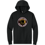 Maryland Black Bears Heavyweight Hoodie