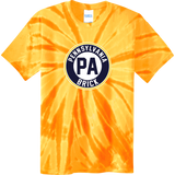 PA Brick Youth Tie-Dye Tee