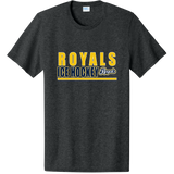Royals Hockey Club Easy Cotton Tee