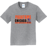 Chicago Phantoms Youth Fan Favorite Tee
