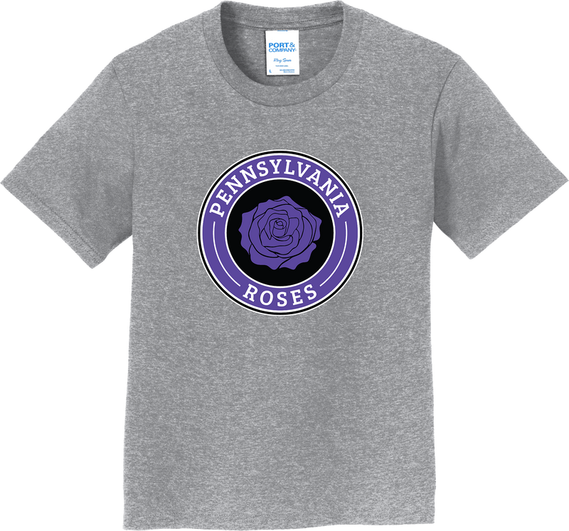 PA Roses Youth Fan Favorite Tee