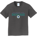 North Park Hockey Youth Fan Favorite Tee