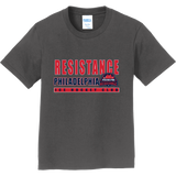 Philadelphia Resistance Youth Fan Favorite Tee