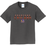 Chicago Phantoms Youth Fan Favorite Tee
