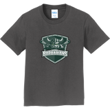 Biggby Barbarians Youth Fan Favorite Tee