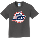 Metro Jets Youth Fan Favorite Tee