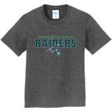 Kensington Valley Raiders Youth Fan Favorite Tee