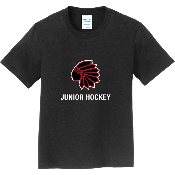Mercer Junior Hockey Youth Fan Favorite Tee