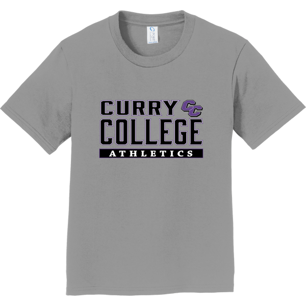 Curry College Youth Fan Favorite Tee