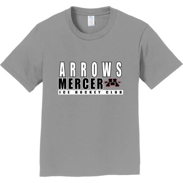 Mercer Arrows Youth Fan Favorite Tee