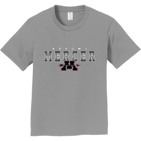 Mercer Arrows Youth Fan Favorite Tee