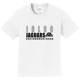 Igloo Jaguars Youth Fan Favorite Tee