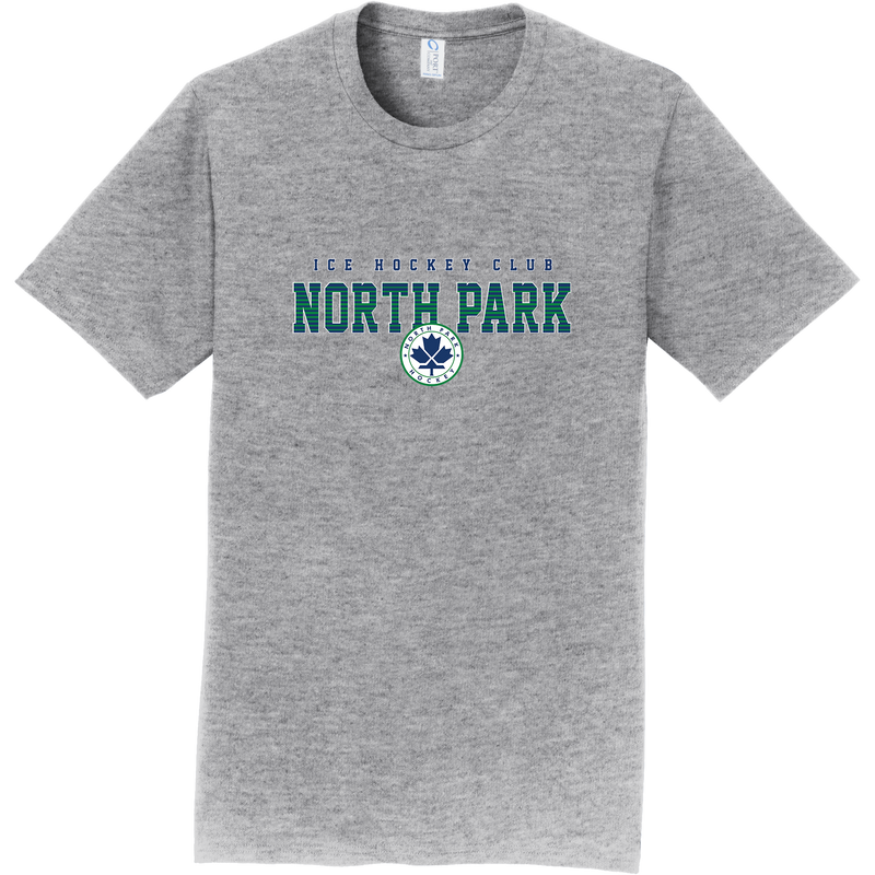 North Park Hockey Adult Fan Favorite Tee