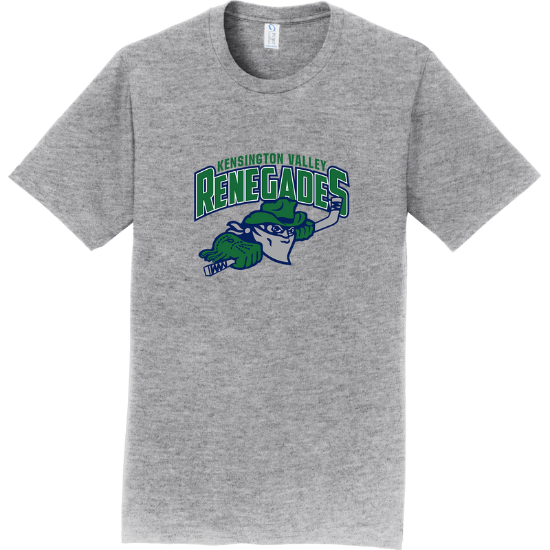 Kensington Valley Renegades Adult Fan Favorite Tee
