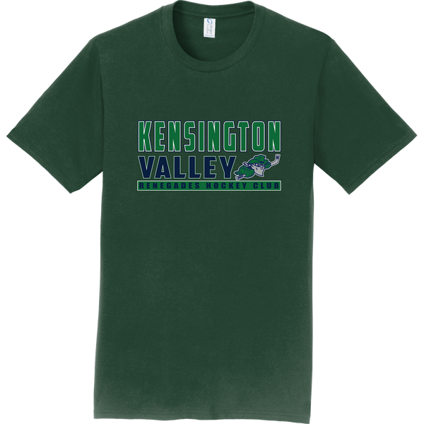 Kensington Valley Renegades Adult Fan Favorite Tee