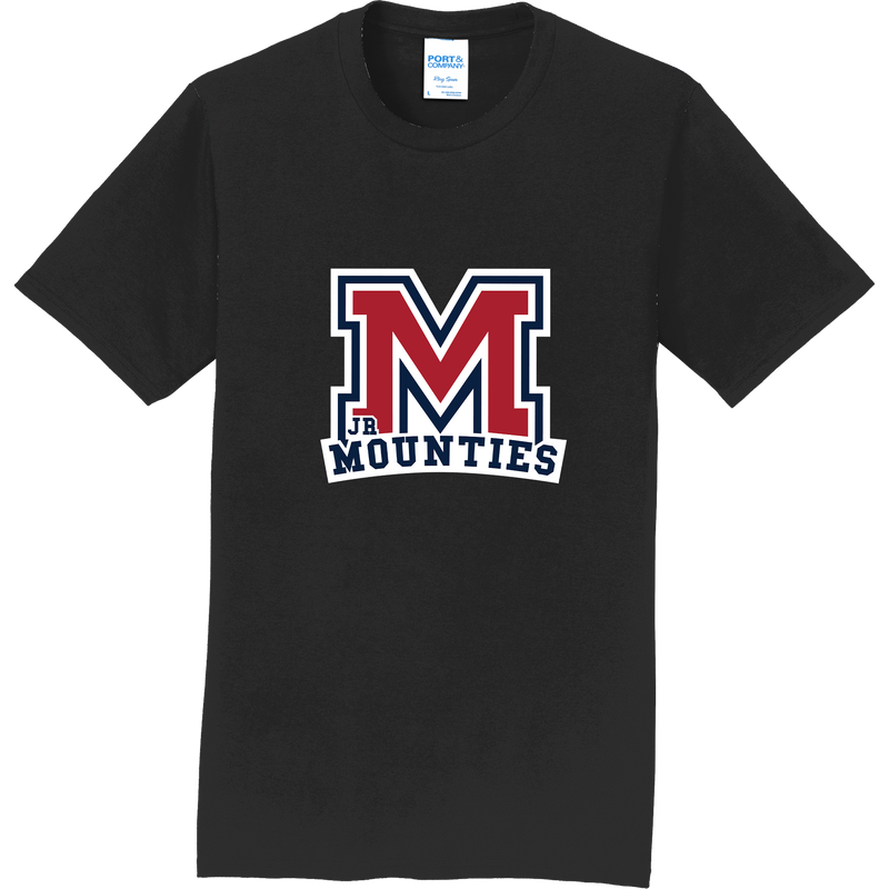Jr. Mounties Adult Fan Favorite Tee