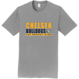 Chelsea Bulldogs Adult Fan Favorite Tee