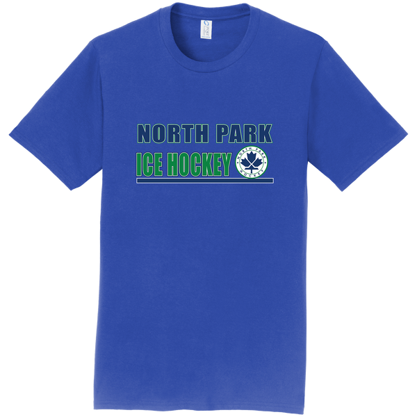 North Park Hockey Adult Fan Favorite Tee