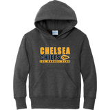 Chelsea Chiefs Youth Core Fleece Pullover Hooded Sweatshirt