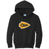 Chelsea Chiefs Youth Core Fleece Pullover Hooded Sweatshirt