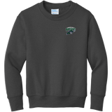 Kensington Valley Renegades Youth Core Fleece Crewneck Sweatshirt
