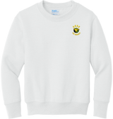 Chester County Youth Core Fleece Crewneck Sweatshirt