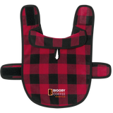 Biggby Coffee Hockey Club Pet Fleece Jacket