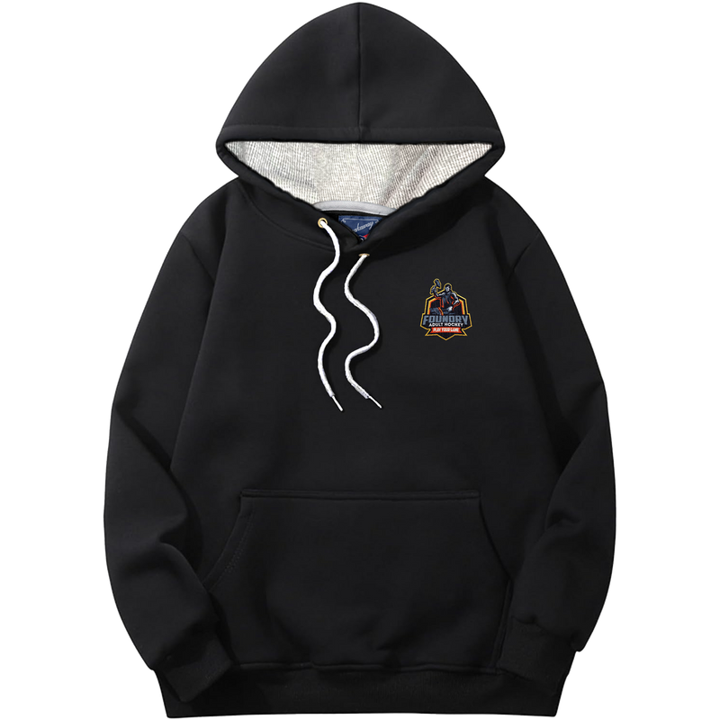 Foundry Breakaway Youth Hoodie