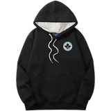 North Park Hockey Breakaway Youth Hoodie