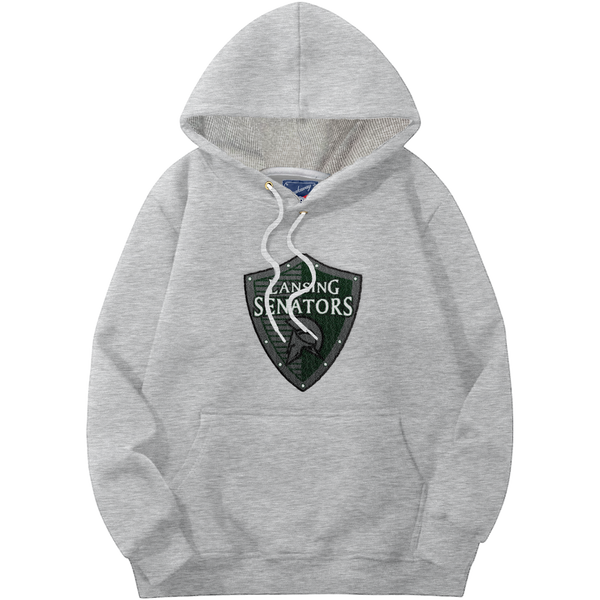 Lansing Senators Breakaway Adult Hoodie
