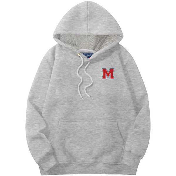 Mount St. Charles Breakaway Adult Hoodie
