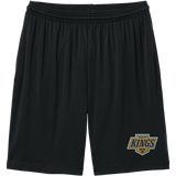 Skylands Kings PosiCharge Competitor 7 Inch Pocketed Short