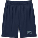 Kensington Valley Ravens PosiCharge Competitor 7 Inch Pocketed Short