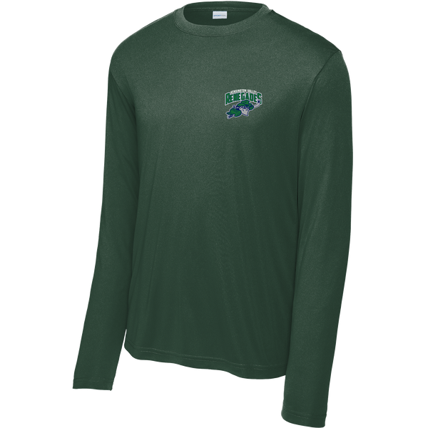 Kensington Valley Renegades Long Sleeve PosiCharge Competitor Tee