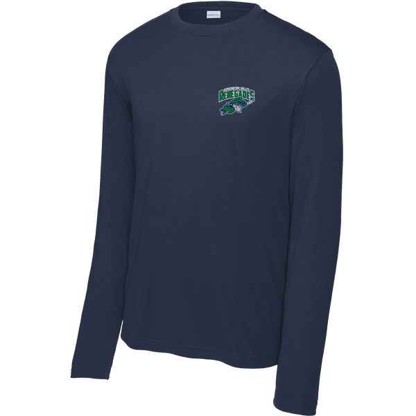 Kensington Valley Renegades Long Sleeve PosiCharge Competitor Tee