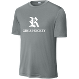Randolph Girls Hockey PosiCharge Competitor Tee