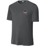Foundry Youth PosiCharge Competitor Tee