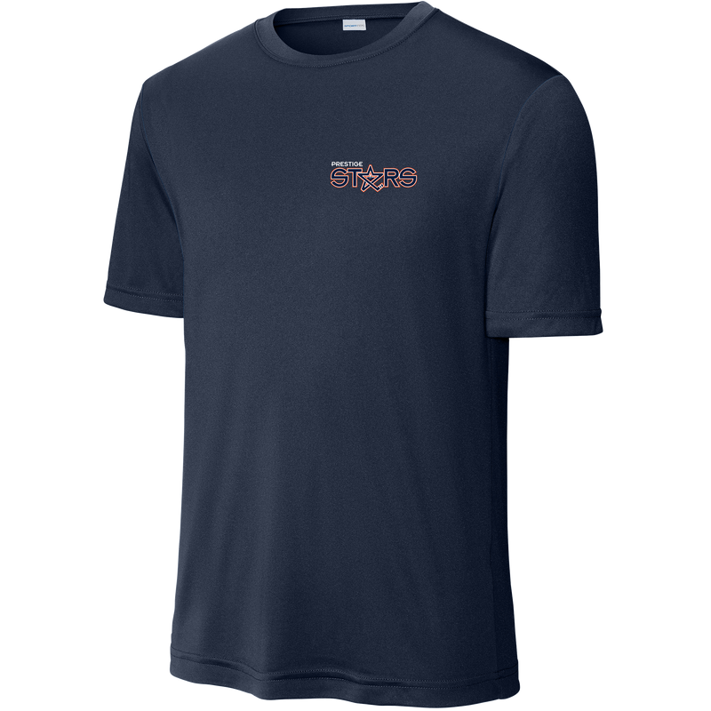 Prestige Stars Youth PosiCharge Competitor Tee