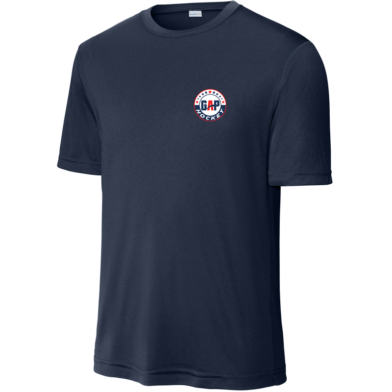 GAP Hockey PosiCharge Competitor Tee