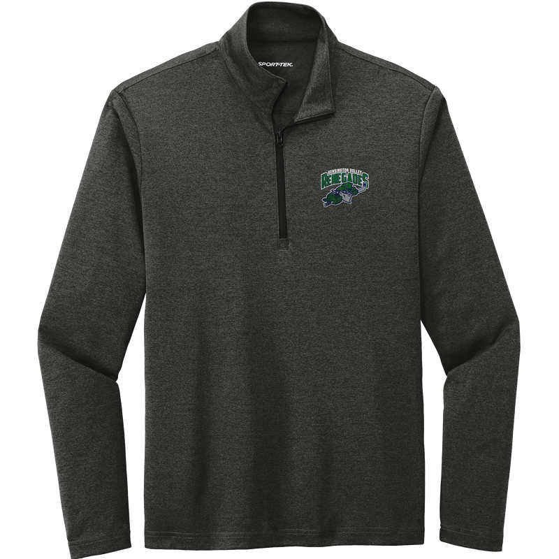Kensington Valley Renegades Endeavor 1/2-Zip Pullover