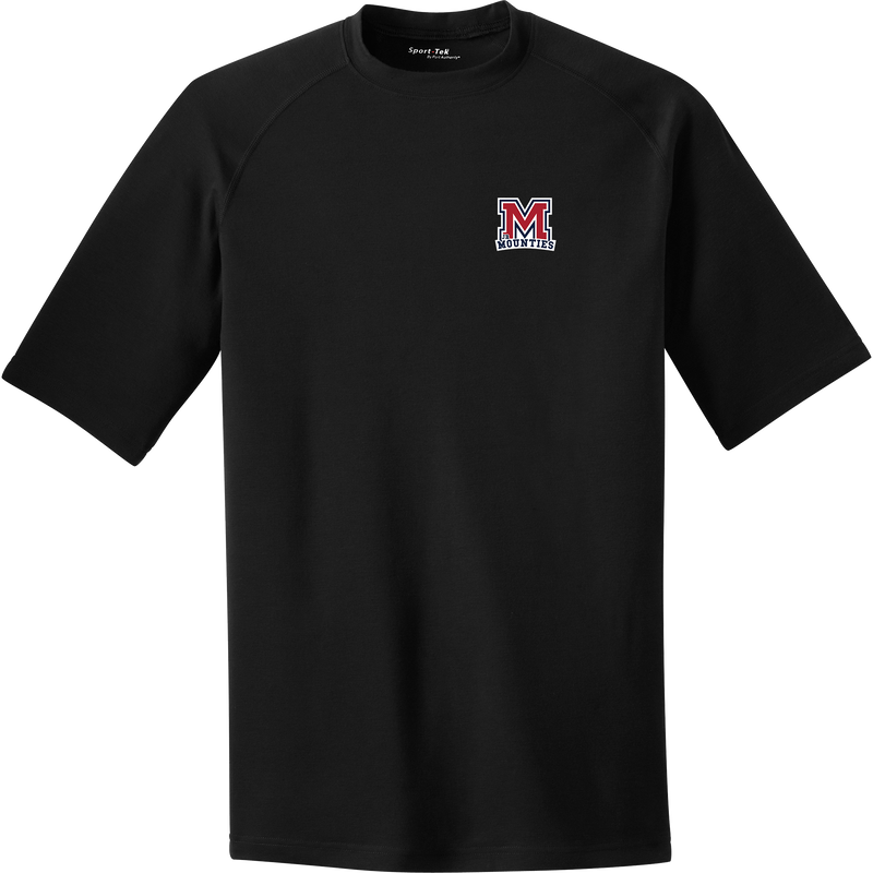 Jr. Mounties Ultimate Performance Crew