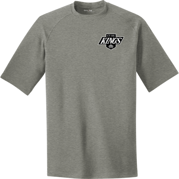 CT Oil Kings Ultimate Performance Crew