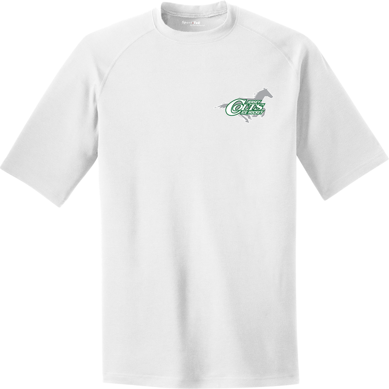 NJ Colts Ultimate Performance Crew