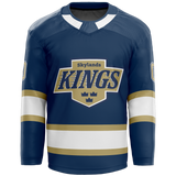 Skylands Kings Adult Goalie Hybrid Jersey