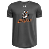 Danbury Hat Tricks UA Youth Team Tech T-Shirt