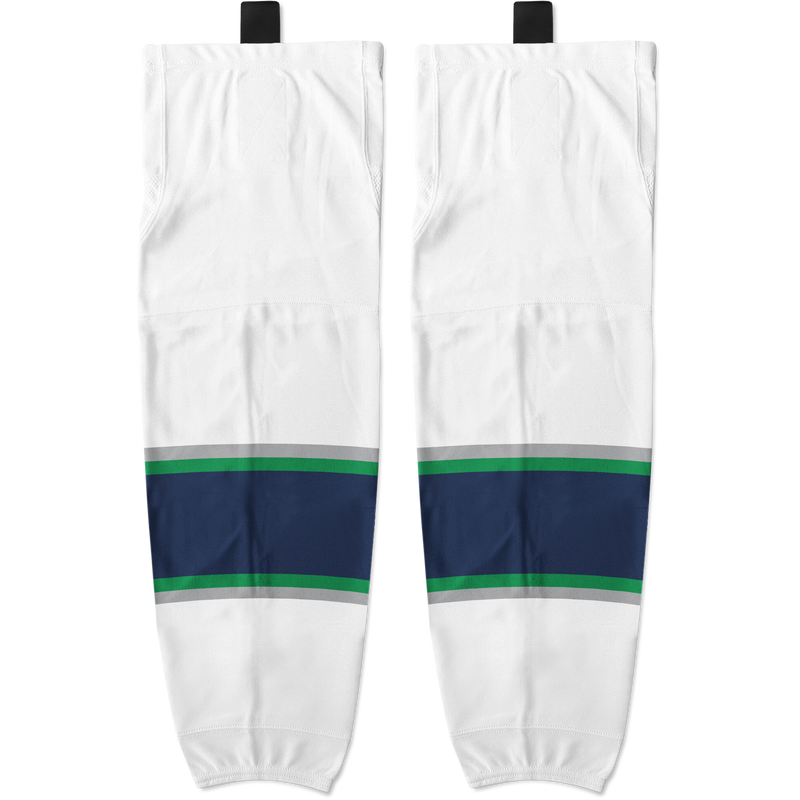Woodbridge Wolfpack Tier 1 Sublimated Tech Socks