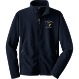 Delaware Jr. Blue Hens Youth Value Fleece Jacket