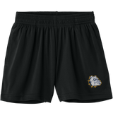 Chelsea Bulldogs Youth PosiCharge Competitor 5 Inch Pocketed Short