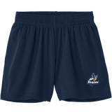 Mon Valley Thunder Youth PosiCharge Competitor 5 Inch Pocketed Short